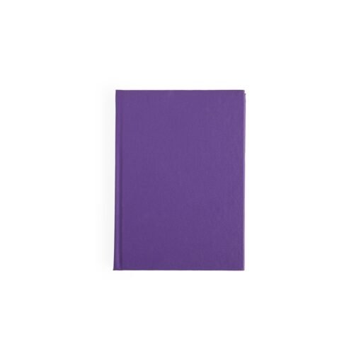 Agenda Personalizada - Roxo SPX-14926-ROX | Brindes Brasil