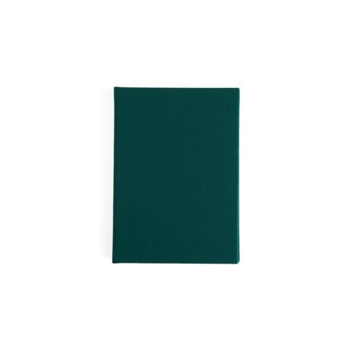 Agenda Personalizada - Verde SPX-14927-VD | Brindes Brasil