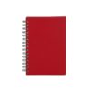 Agenda 2027 Cromato em Goiânia – Vermelho | Brinde Personalizado