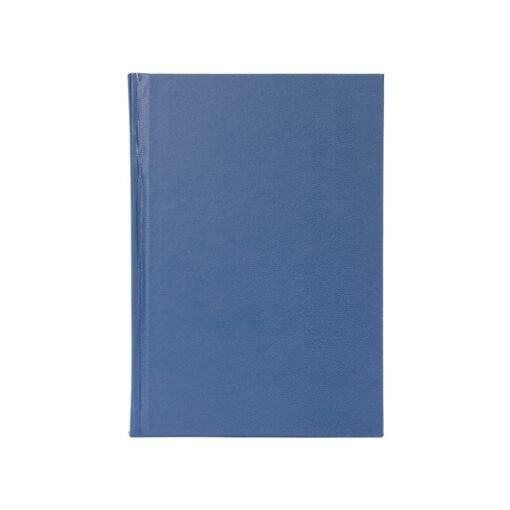 Agenda Personalizada - Azul SPX-14928-AZU | Brindes Brasil