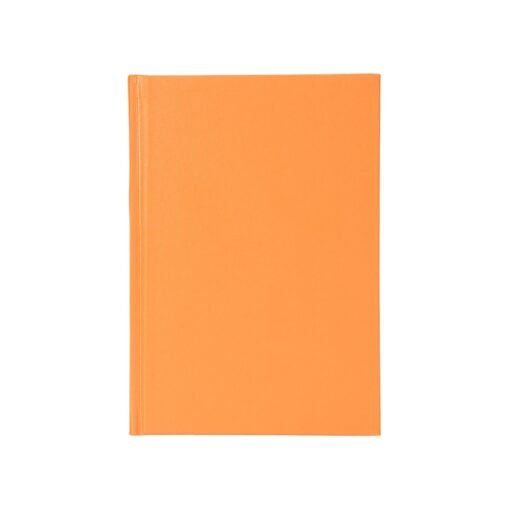 Agenda Personalizada - Laranja SPX-14928-LAR