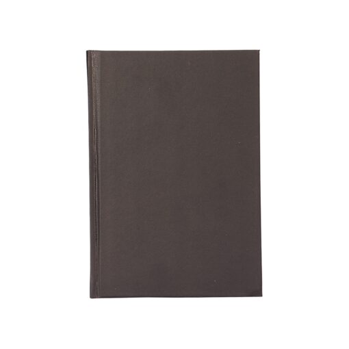 Agenda Personalizada - Preto SPX-14928-PRE | Brindes Brasil