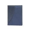 Agenda Personalizada Couro Sintético - Azul SPX-12295-AZU