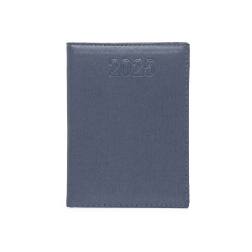 Agenda Personalizada - Azul SPX-12323-AZU | Brindes Brasil