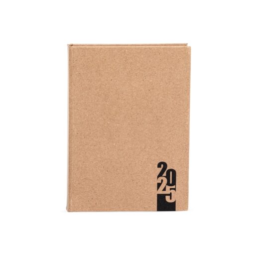 Agenda Personalizada - Kraft SPX-15117P-KRA | Brindes Brasil