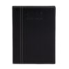 Agenda Personalizada Couro Sintético - Preto SPX-13287-PRE