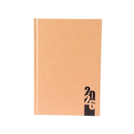 Agenda Personalizada - Kraft SPX-15117G-KRA | Brindes Brasil