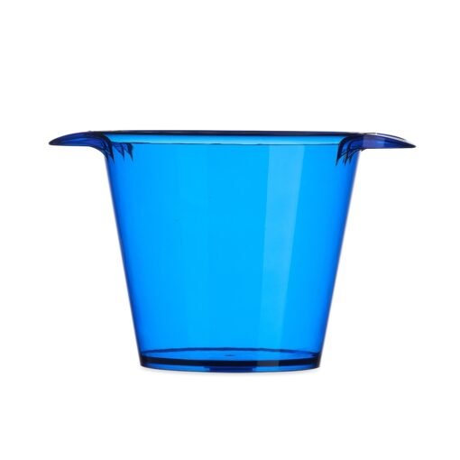 BALDE DE GELO PS 4L SPX-14030-AZT NA COR AZUL
