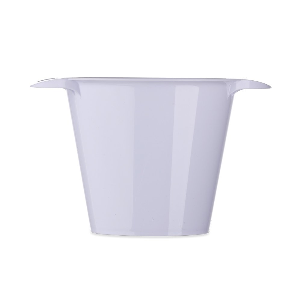 BALDE DE GELO PS 4L SPX-14030-BRL NA COR BRANCO