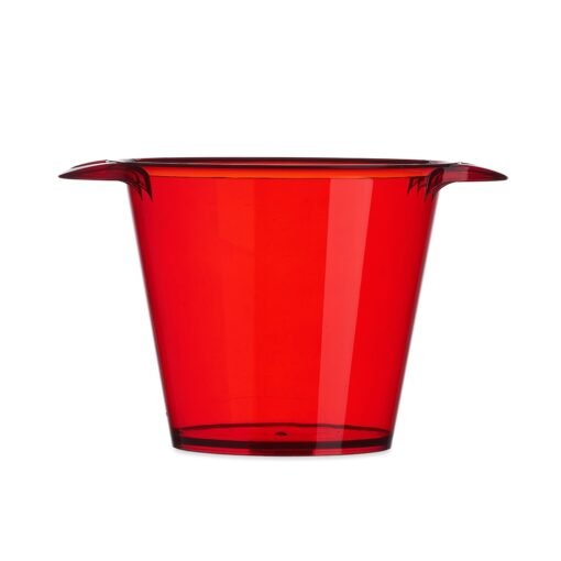 BALDE DE GELO PS 4L SPX-14030-VMT NA COR VERMELHO