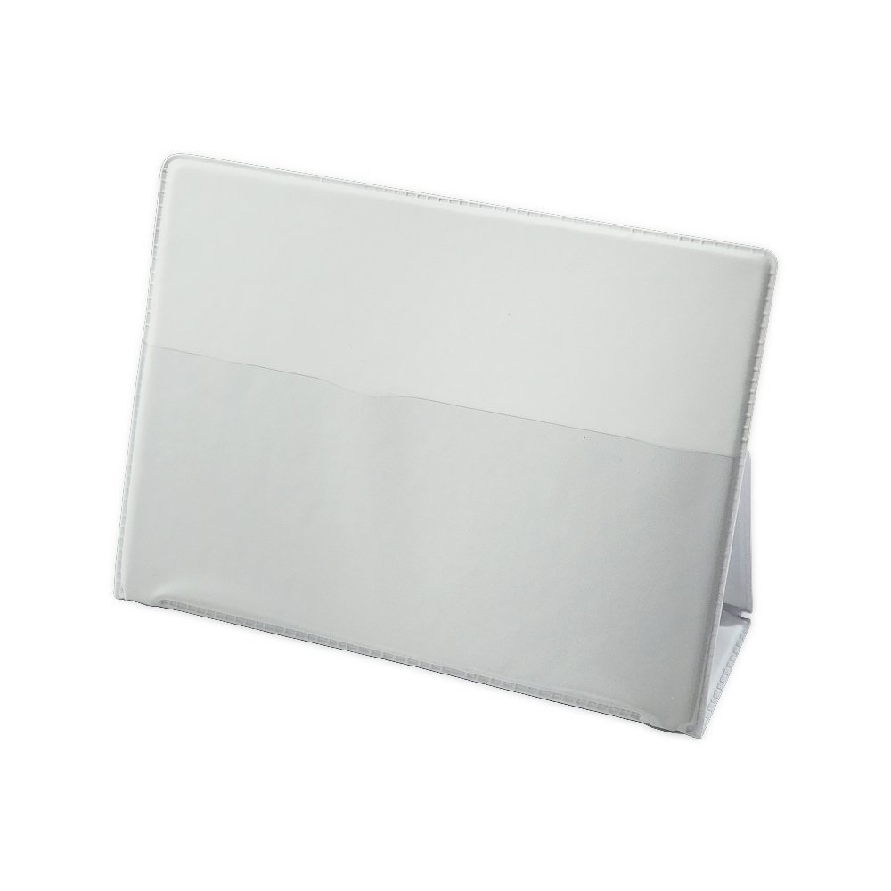BASE PARA CALENDÁRIO  SPX-12657 NA COR BRANCO