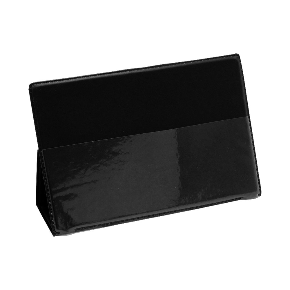 BASE PARA CALENDÁRIO  SPX-12657 NA COR PRETO