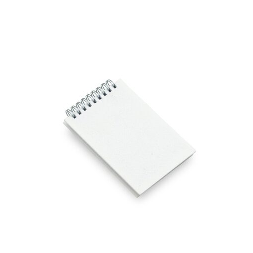 Bloco Personalizado - Branco SPX-14172-BCO | Brindes Brasil