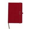 Bloco Personalizado Nylon - Vermelho SPX-03002-VM