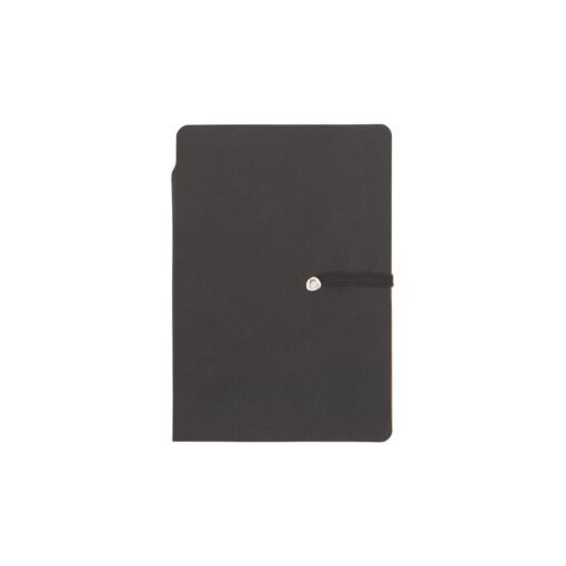 Bloco Personalizado - Preto SPX-14394-PRE | Brindes Brasil