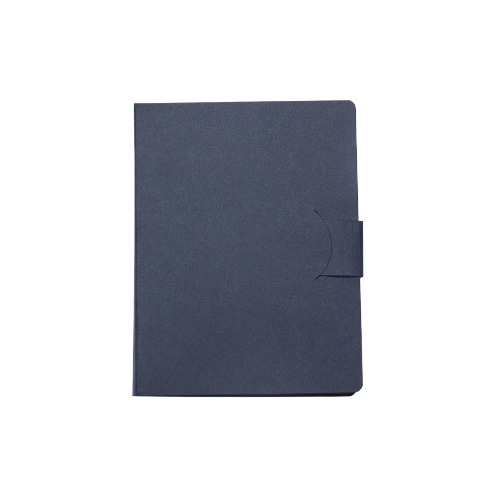 BLOCO DE ANOTAÇÕES C/ AUTOADESIVOS SPX-14948 NA COR AZUL