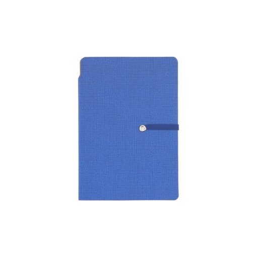Bloco Personalizado - Azul SPX-14394-AZU | Brindes Brasil