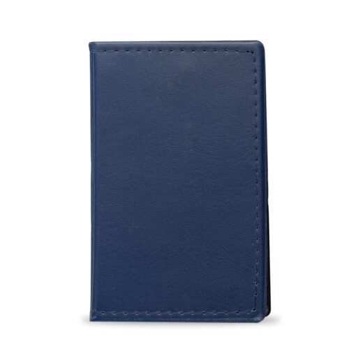 BLOCO DE ANOT. C/ AUTOADESIVOS SPX-10191-AZU NA COR AZUL