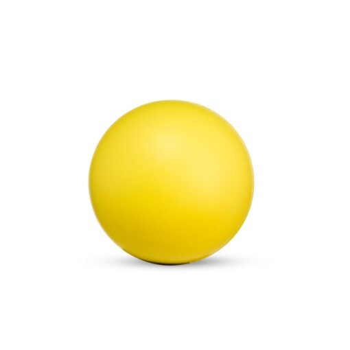 Bolinha Personalizado - Amarelo | Brindes Brasil