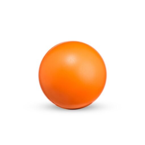 Bolinha Personalizado - Laranja | Brindes Brasil