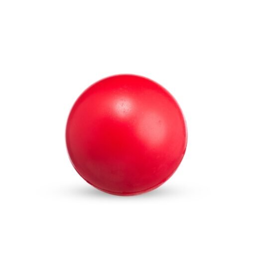 Bolinha Personalizado - Vermelho | Brindes Brasil