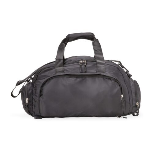 Bolsa Personalizada Esportiva 33L na cor preto