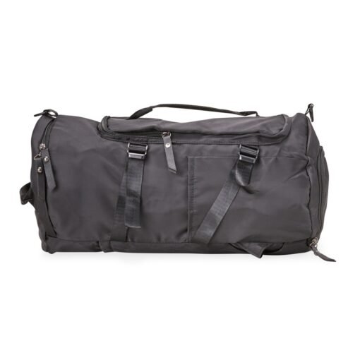 Bolsa Personalizada Esportiva 30L na cor preto