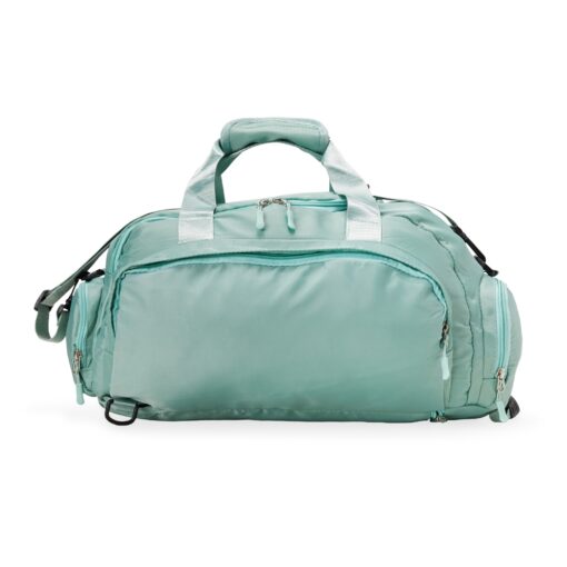 Bolsa Promocional Esportiva 33L na cor verde