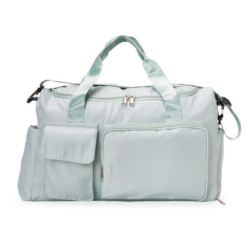 Bolsa Para Brindes Esportiva na cor rosa