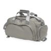 Bolsa Esportiva Poliéster 28l em Abaetetuba – Cinza