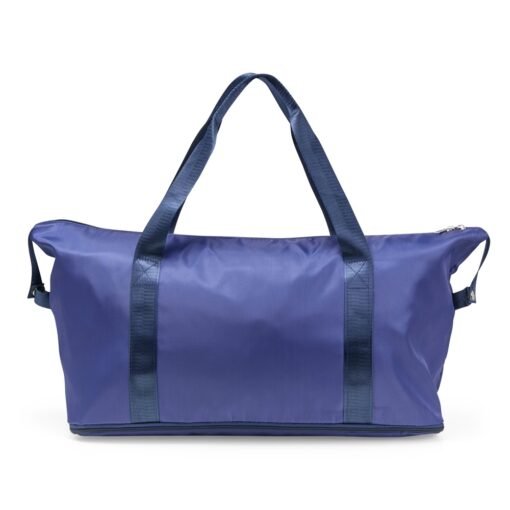 Bolsa Personalizada Esportiva Poliéster 33 Litros na cor azul