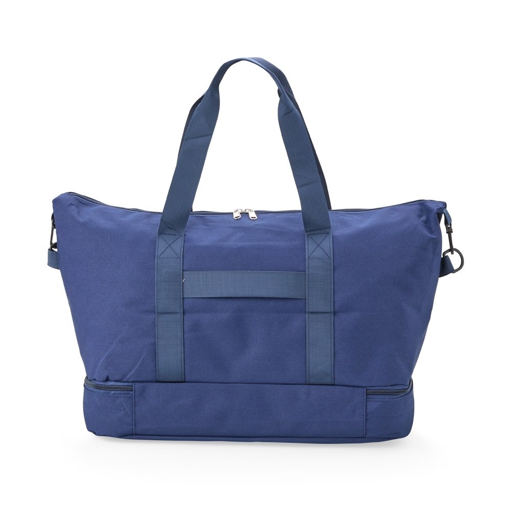 BOLSA OXFORD 19 LITROS SPX-08240 NA COR AZUL