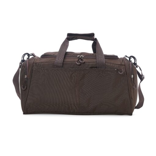 Bolsa Para Brindes Oxford 30L na cor marrom