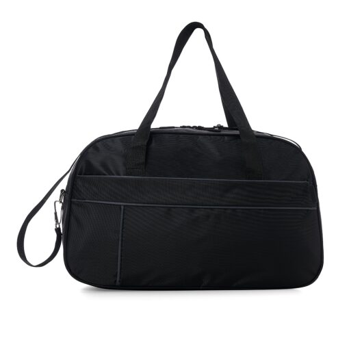 Bolsa Personalizada 38L - Preto | Brindes Brasil