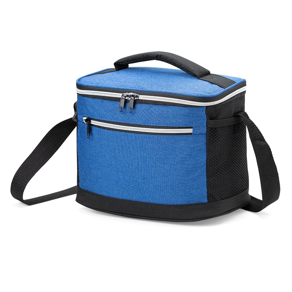 BOLSA TÉRMICA SPX-04357 NA COR AZUL