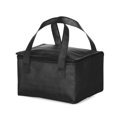 Bolsa Para Brindes Térmica 13L na cor preto