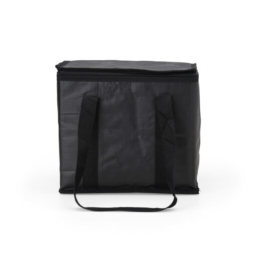 Bolsa Personalizada Térmica 17L na cor preto