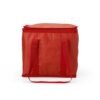Bolsa Personalizada Nylon 17L - Vermelho | Brindes Brasil