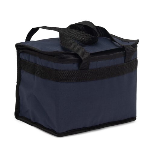Bolsa Para Brindes Térmica 13L na cor azul