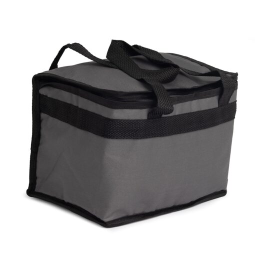 Bolsa Personalizada Nylon 13L Chumbo - Chumbo