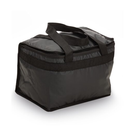 Bolsa Personalizada Térmica na cor preto