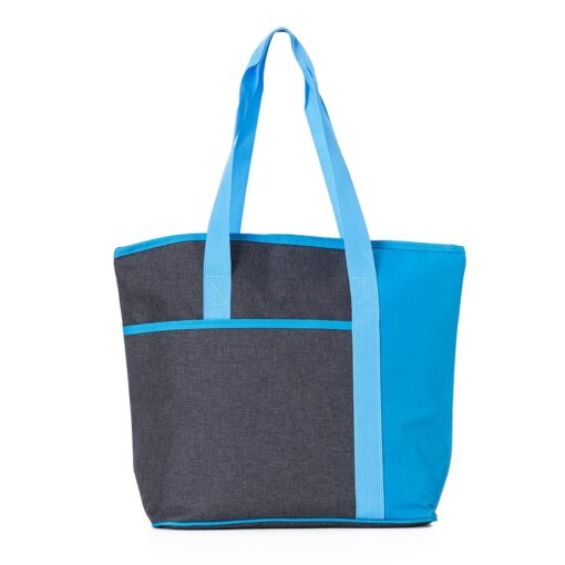 Bolsa Personalizada 15L - Azul/Cinza SPX-04045-AZC