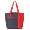 Bolsa Térmica 15l 900d+300d em Apucarana | Solução Corporativa