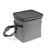 Bolsa Térmica 15 Litros em São Paulo – Cinza | Personalização