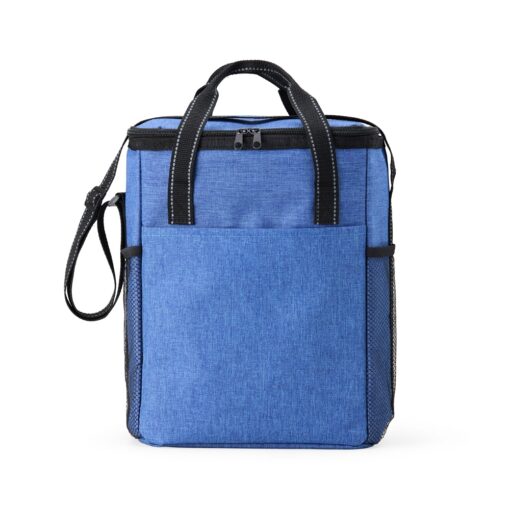 Bolsa Para Brindes Térmica 16L na cor azul