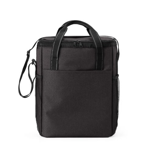 Bolsa Promocional Térmica 16L na cor preto