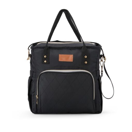 Bolsa Promocional Térmica 17L na cor preto