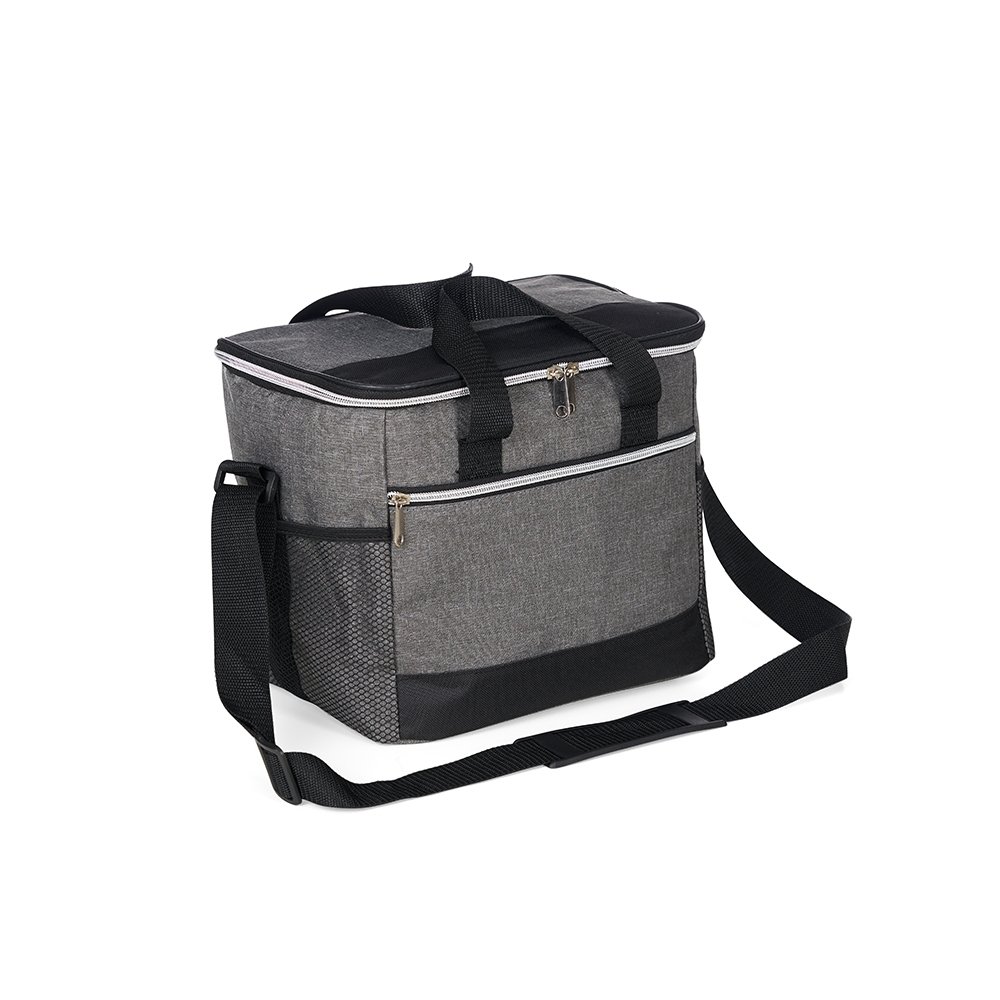 BOLSA TÉRMICA SPX-18604 NA COR PRATA