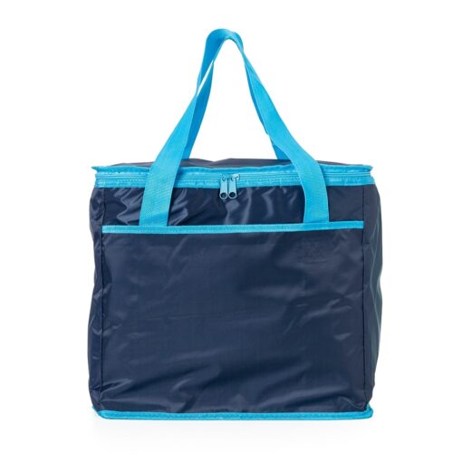 Bolsa Personalizada 40L - Azul | Brindes Brasil