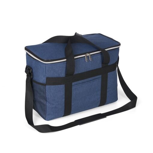 Bolsa Para Brindes Térmica 31L na cor azul
